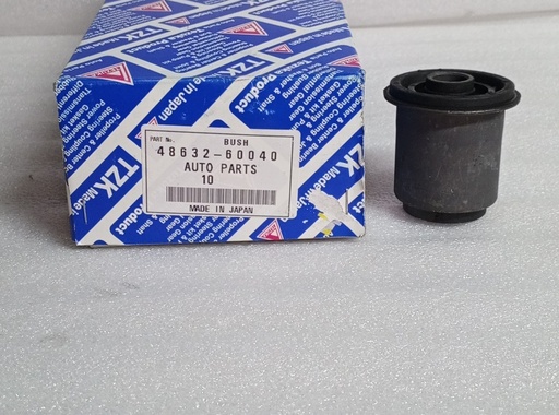 [ 48632-60040 ] BUJE TIJERA SUPERIOR TOYOTA PRAD