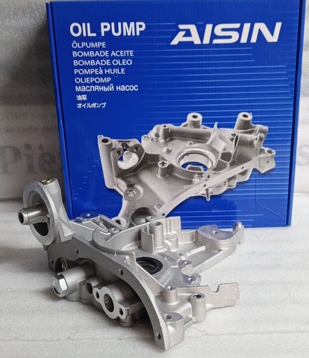 [1211A073 MD342095 [ OPM-812 ]] [1211A073] - AISIN - JAPON / BOMBA ACEITE MITSUBISHI LANCER 1997 1.600 c.c CK4A 4G92 1600/ RALLY ART 2007-4G94