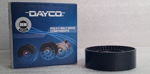 [1341A012] [ 89581 ] - DAYCO - POLEA TENSORA CORREA DIRECCION HIDRAULICA OUTLANDER