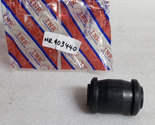 [ALTO= 60 mm ANCHO= 37mm HUECO BUJE=14mm] [ MR403440 ] BUJE TIJERA