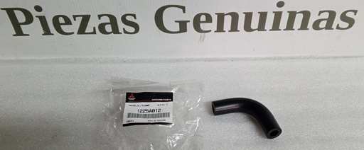 [1225A012] - MITSUBISHI - MANGUERA DE RETORNO BOMBA DE VACIO