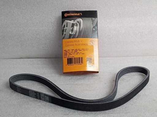 [4PK875] [ 4PK875 ] CORREA ACANALDA