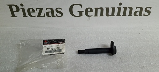 [ MN125376 ] - MITSUBISHI - TORNILLO TIJERA INFERIOR SUSPENSION DELANTERA MITSUBISHI SPORTERO