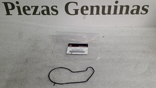 [ 1028A033 ] EMPAQUE CARCASA DERECHA REG. EJE LEVAS