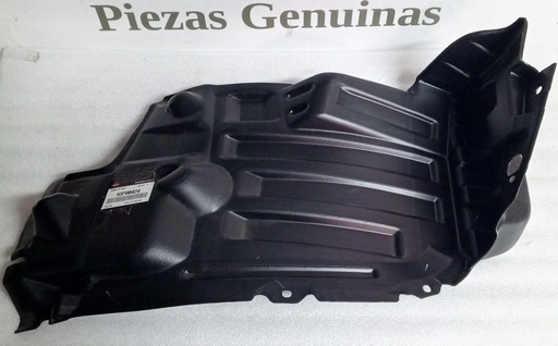 [ 5370B424 ] PASO RUEDA DELANTERO MITSUBISHI SPORTERO (INTERNO DEL/DERECHO.) (SECCION DELANTERA)