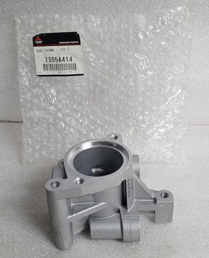 [ 1305A414 ] - MITSUBISHI - CARCAZA TERMOSTATO MITSUBISHI L200/99
