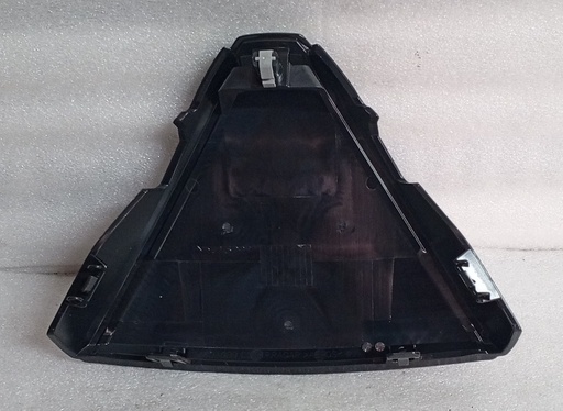 [ 7450A989 ] - MITSUBISHI - EMBLEMA FRONTAL CENTRAL