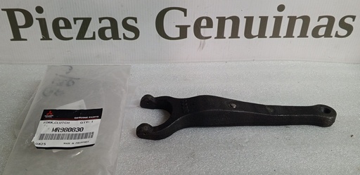 [ MR980830 ] HORQUILLA EMBRAGUE MITSUBISHI SPORTERO 2.5