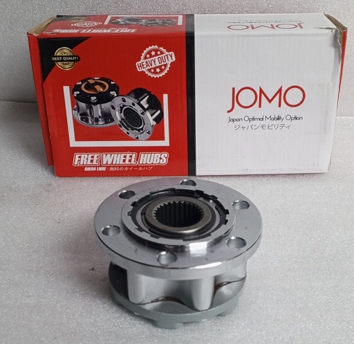 [0 L042G /] [ MB886389 ] - JOMO - JUEGO RUEDA LIBRE MITSUBISHI MONTERO /90 (MECANICA) JGO DE 2PZ