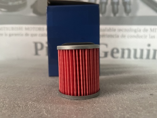[ 2824A006 ] FILTRO ACEITE CAJA AUTOMATICA LANCER