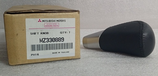 [ MZ330889 ] - MITSUBISHI - POMO PARA BARRA DE CAMBIOS AUTOMATICA