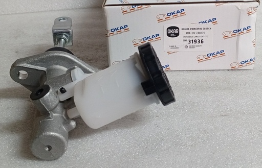 [MR244839] - OKAR -TAIWAN | BOMBA PRINCIPAL  CLUTCH MITSUBISHI LANCER CK /  2002 