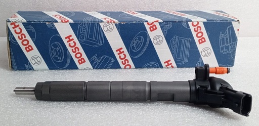 [445116059] - BOSCH - INYECTOR PARA COMBUSTIBLE FUSO
