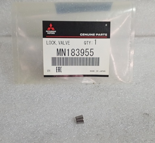 [ MN183955 ] - MITSUBISHI - CUNA DE VALVULA DE MOTOR
