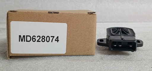 [MD628074] - TAIWAN - SENSOR CUERPO DE ACELERACION (TPS) MITSUBISHI MONTER IO/OUTLANDER CU4W