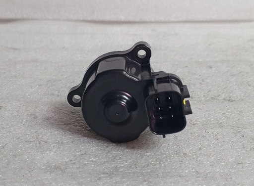 [1450A116   1450A132] [ MD619857 ] - TAIWAN - MOTOR PASO A PASO (IAC) MITSUBISHI LANCER 1600 CS3A 2001 - /1300 CS1A 2001-