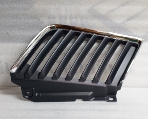 [ MB07146GAR ] - TONG YANG - PERSIANA/MITSUBISHI/L-200/08 CROMADA  DERECHA