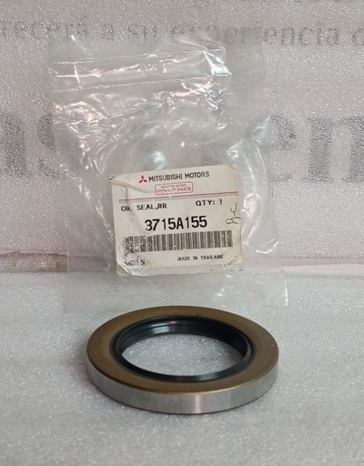 [3715A155] - MITSUBISHI - SELLO DIFERENCIAL MONTERO/92 (DUST SEAL) (62X78X7) 