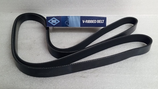 [6PK2200] [1340A150] - SUN| CORREA DE ALTERNADOR Y ACCESORIOS  ASX / LANCER CY4A / MAZDA 6. 16 VALVULAS 