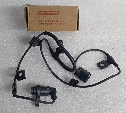 [4606011] [ 4670A597 ] - MITSUBISHI - SENSOR ABS TRASERO IZQUIERDO
