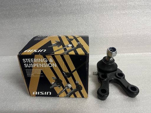 [JBJM-8002] [MB831037] - [MR296269]- AISIN - JAPON | ROTULA INFERIOR MITSUBISHI MONTERO SUSPENSION DELANTERA IZQUIERDA