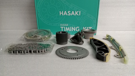 [[ TK-MB012-3 ] 1141A040  1018A051  1140A081  1140A083 1141A099   1130A228    1130A230  1132A100] [ TK-MB012-3 ] HASAKI-KIT REPARTICION MITSUBISHI SPORTERO 4N15
