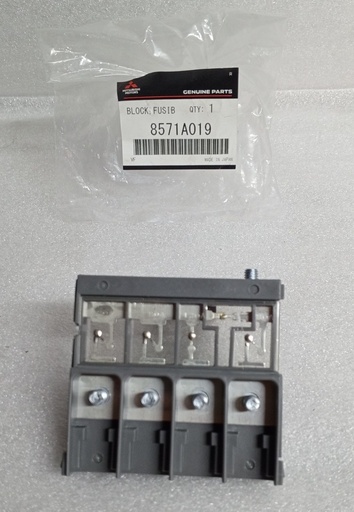 [ 8571A019 ] CONJUNTO CADENA-CONECTORES FUSIBLES
