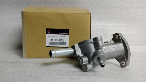 [ MD333865 ] - MITSUBISHI - CARCAZA TERMOSTATO MITSUBISHI MONTERO 