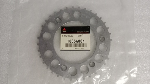 [1865A004] MITSUBISHI-ANILLO DE DETECCIÓN CIGUEÑAL MITSUBISHI ASX/OUTLANDER