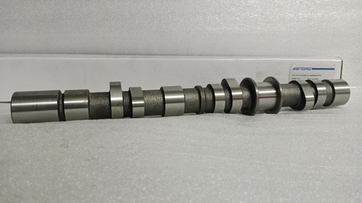 [MD145656] GENORO - EJE DE LEVAS MITSUBISHI MONTERO V6-3000 MOTOR 6G72 (IZQ)