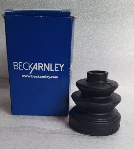 [MB937307] - BECKARNLEY - GUARDAPOLVO GALANT