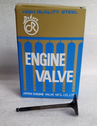 [FS05-12-12-121A] [ EMZ-5302 ] - DOKURO - VALVULA MOTOR MAZDA 626 MATSURI FS (ESCAPE)