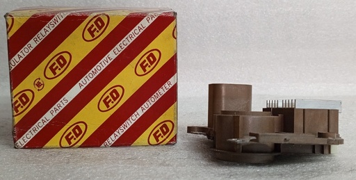 [ IM832 ] - F.D - REGULADOR ALTERNADOR