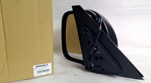 [RM50504-123L] [MR978896] - NIKKO - ESPEJO IZQUIERDO MONTERO 2001- V75W /V77W