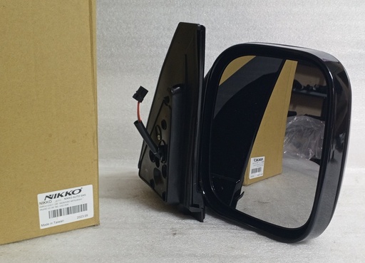 [RM50504-123R] [MR978904] - NIKKO - ESPEJO DERECHO MONTERO 2001- V75W /V77W