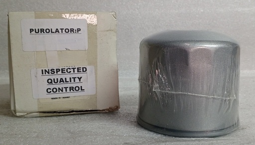 [PPL1290     4632239000] [MD752072] PUROLATOR - FILTRO ACEITE CAJA AUTOMATICA