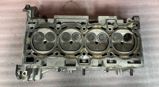 [1005A863] MITSUBISHI - CULATA COMPLETA PARA MITSUBISHI LANCER AVANZADO 2008- / CY4A MOTOR 4B11 (REMANUFACTURADA)