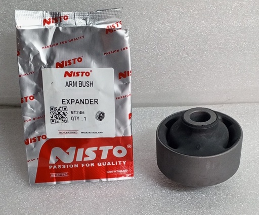 [4013A426] - NISTO - BUJE TIJERA INF GRADE MITSUBISHI LANCER 07/18