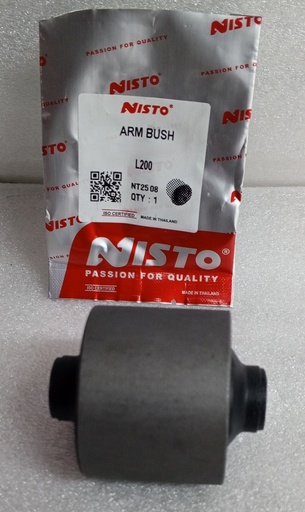 [MB430694] - NISTO - BUJE TRANSMISION DEL MITSUBISHI PAJERO SPORT 2.5