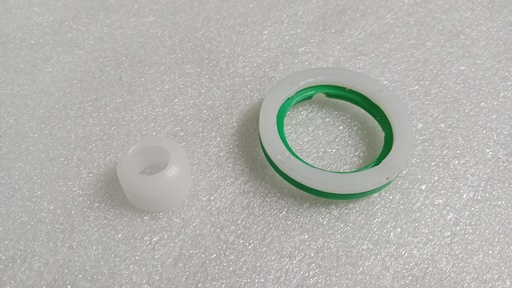 [ 33505-35030 ] NACIONAL-KIT BUJE PALANCA DE CAMBIOS TOYOTA