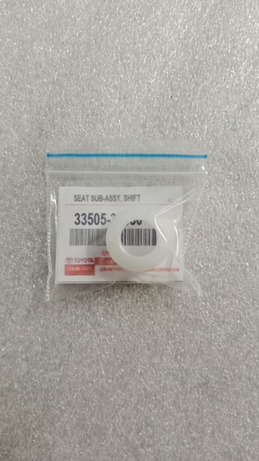 [ 33505-35030 ] NACIONAL-BUJE PALANCA DE CAMBIOS TOYOTA 