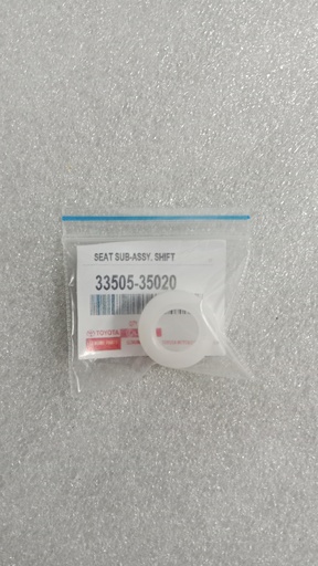 [ 33505-35020] NACIONAL-BUJE PALANCA DE CAMBIOS TOYOTA 