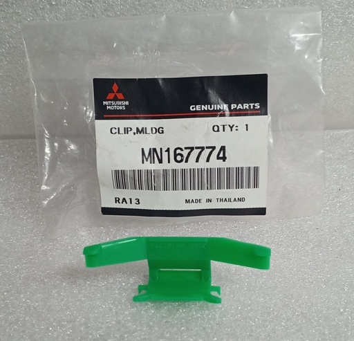 [ MN167774 ] - MITSUBISHI - Clip antigoteo