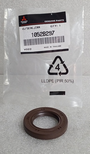 [ 1052B297 ] - MITSUBISHI - RETEN DE ACEITE DEL CIGUEÑAL