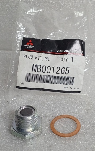 [ MB001265 ] - MITSUBISHI - 