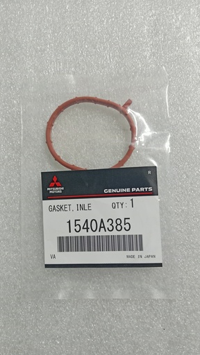 [1540A385] MITSUBISHI - EMPAQUE MÚLTIPLE DE ADMISIÓN MITSUBISHI MIRAGE