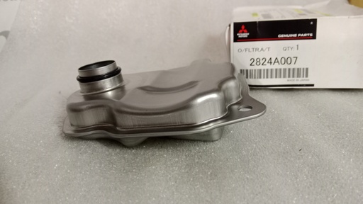 [2824A007] - MITSUBISHI | FILTRO ACEITE CAJA AUTOMATICA LANCER (METALICO)