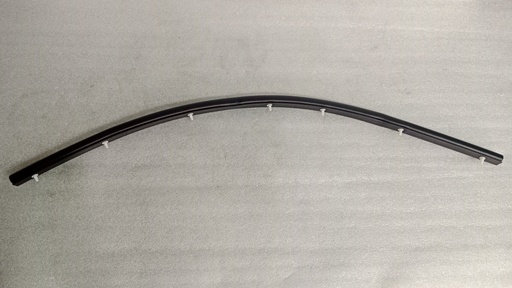 [ 5902A016 ] GMMC - CHINA - EMPAQUE FRONTAL DERECHO CAPO  MITSUBISHI MONNTERO 2007- / V97W / V98W