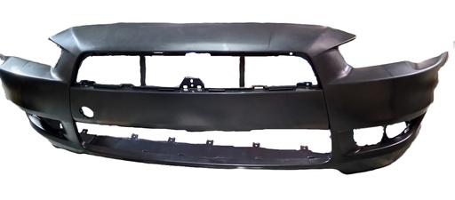 [[ 6900B913 ]] [ MB04139 ] - TONG YANG - TAIWAN - BOMPER DELANTERO MITSUBISHI LANCER AVANZADO CY4A 2008-